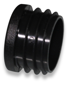 Plug for tube 1" GPN 320 GL30